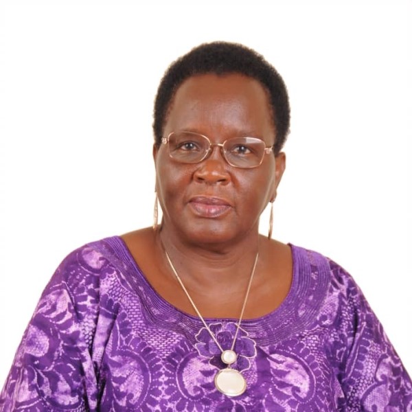 Prof. Jessica Aguti - Makerere University 100th Anniversary